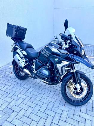 BMW R 1250 GS PREMIUM BMW R 1250 GS PREMIUM